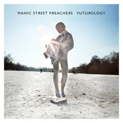 MANIC STREET PREACHERS : FUTUROLOGY (CD)