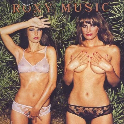 ROXY MUSIC: COUNTRY LIFE (CD) REMASTERED