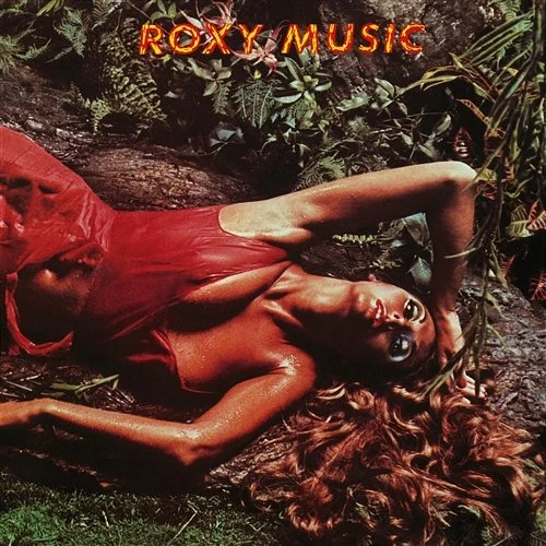 ROXY MUSIC: STRANDED (CD) REMASTERED