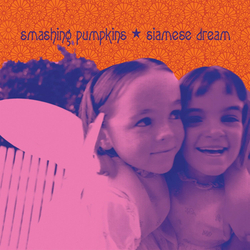 SMASHING PUMPKINS: SIAMESE DREAM (2LP VINYL)