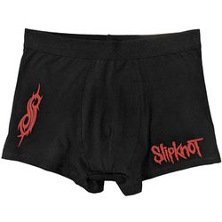 bokserki SLIPKNOT - LOGO