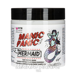 odżywka/maska do włosów MANIC PANIC - MERMAID (8oz -237ml)