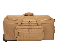 torba podróżna US COOPER TROLLEY LARGE - CAMEL