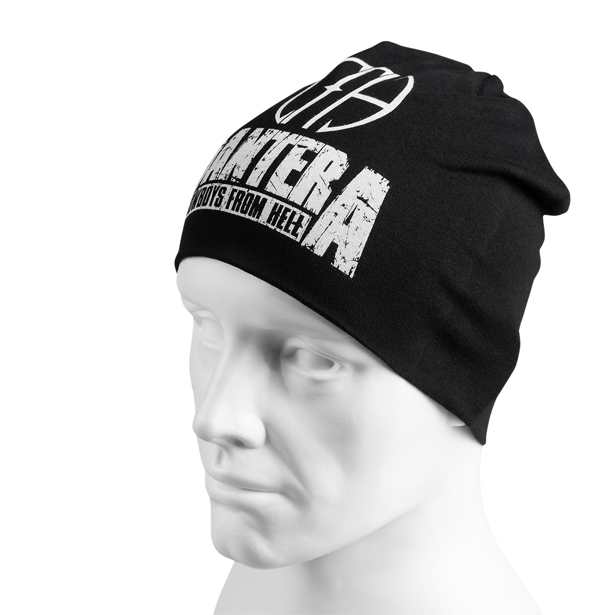 Pantera Cowboys From Hell Beanie