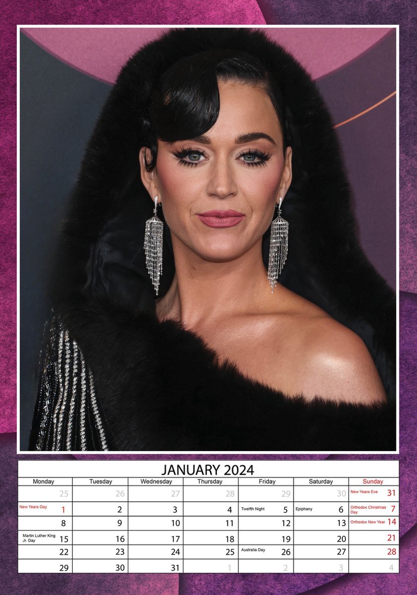 Katy Perry 2024 Tour Dates Australia Maxie Cassondra