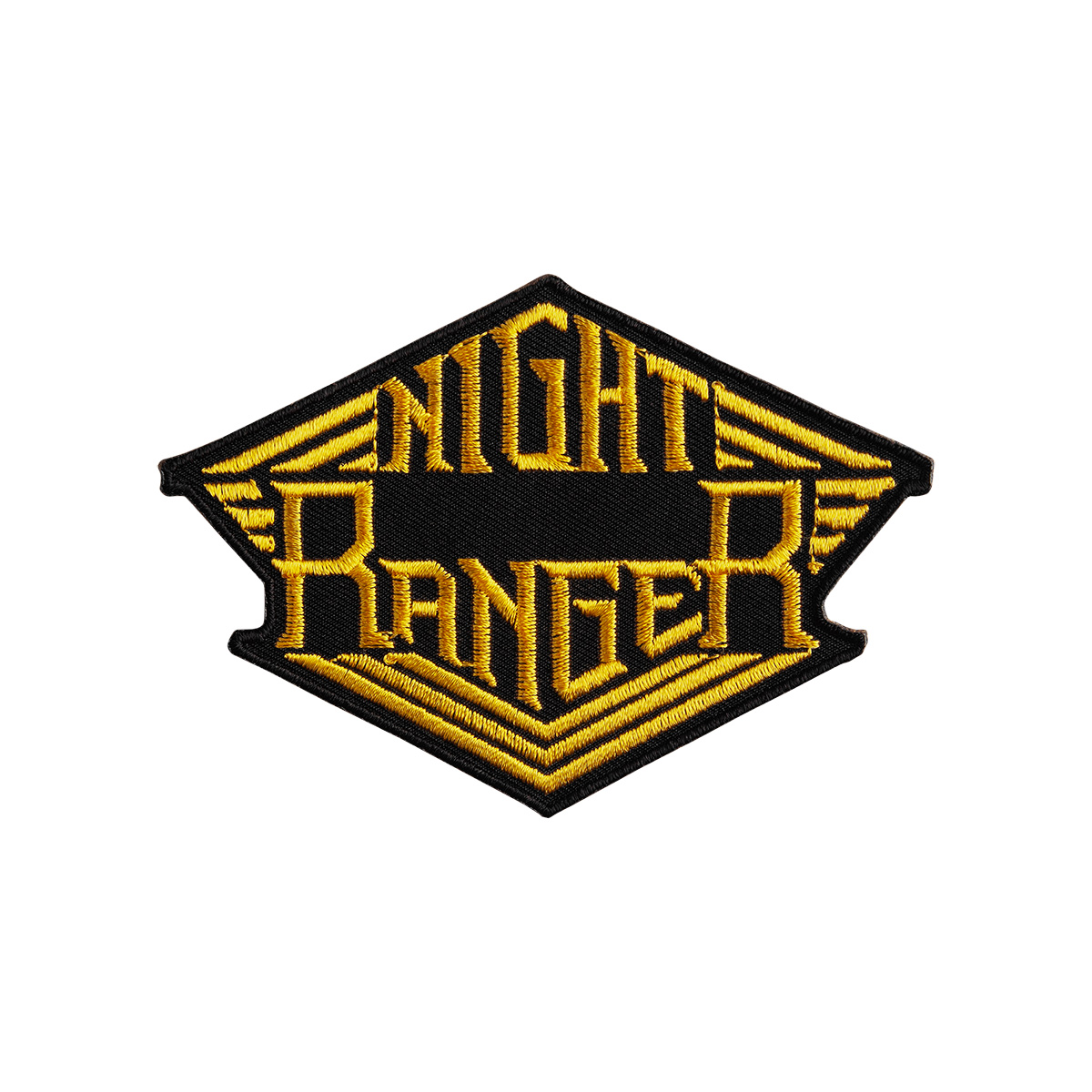 naszywka termiczna NIGHT RANGER sklep