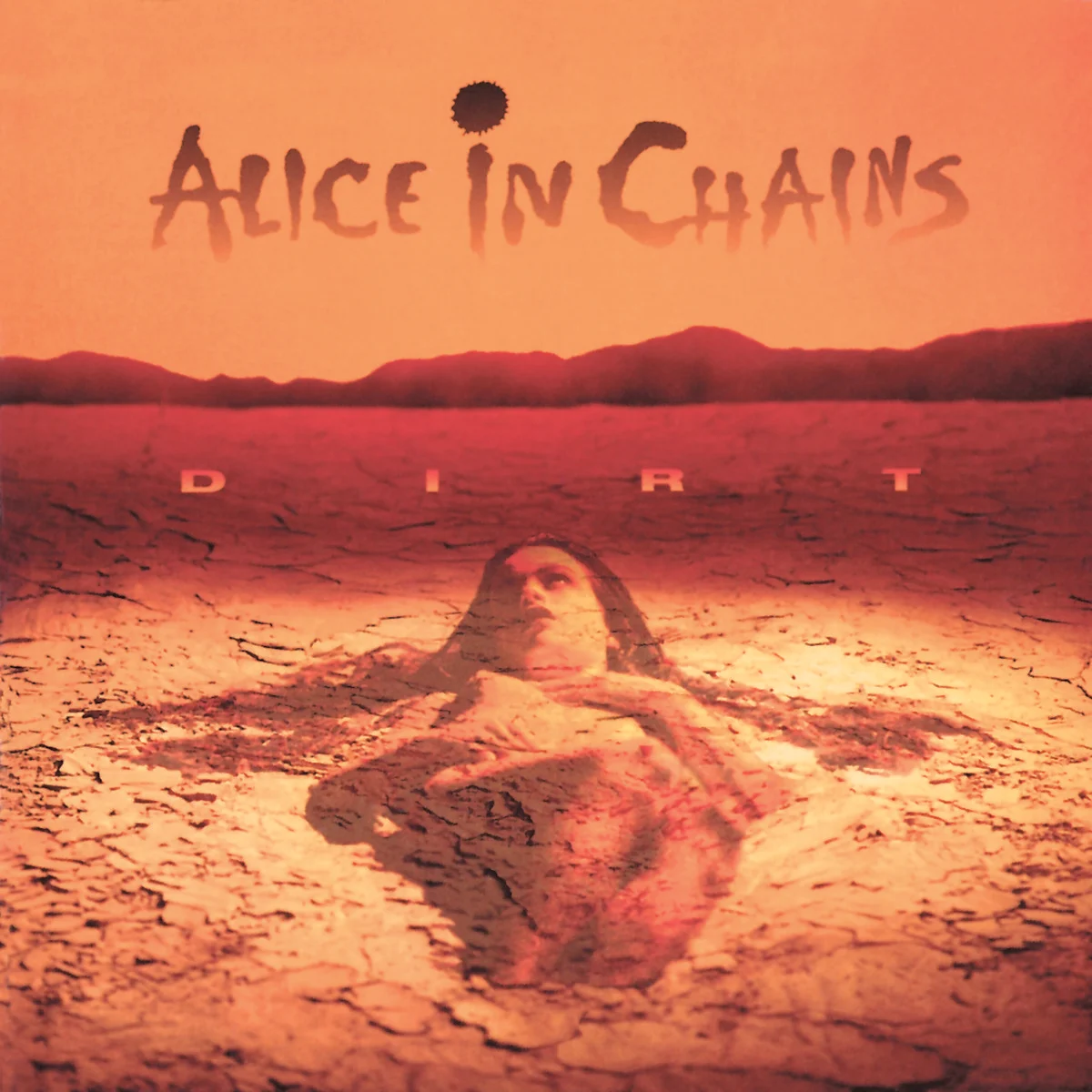 ALICE IN CHAINS: DIRT (2LP WINYL)