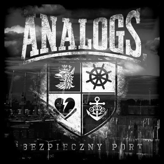 ANALOGS: BEZPIECZNY PORT (CD)