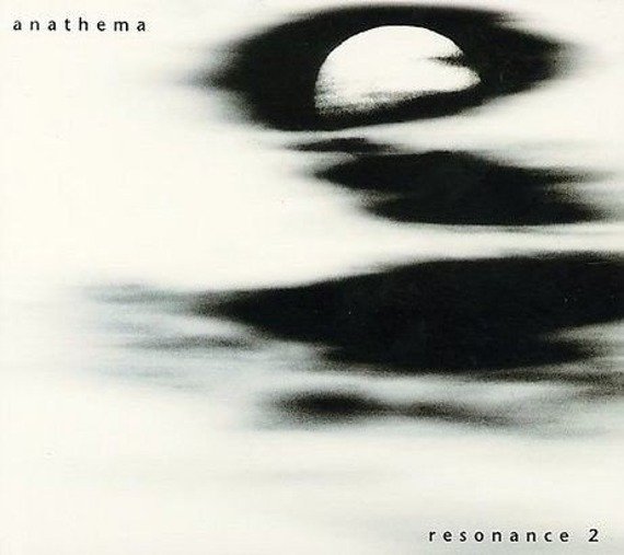 ANATHEMA: RESONANCE 2 (CD)