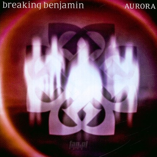 BREAKING BENJAMIN: AURORA (CD)