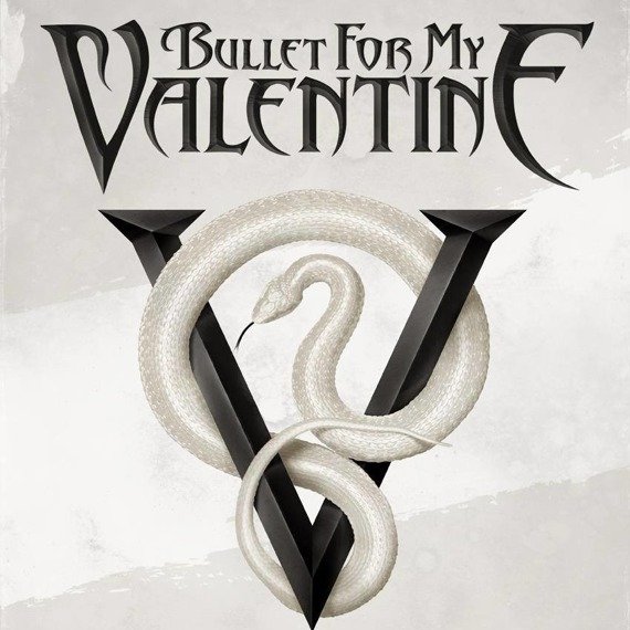 BULLET FOR MY VALENTINE : VENOM (CD)