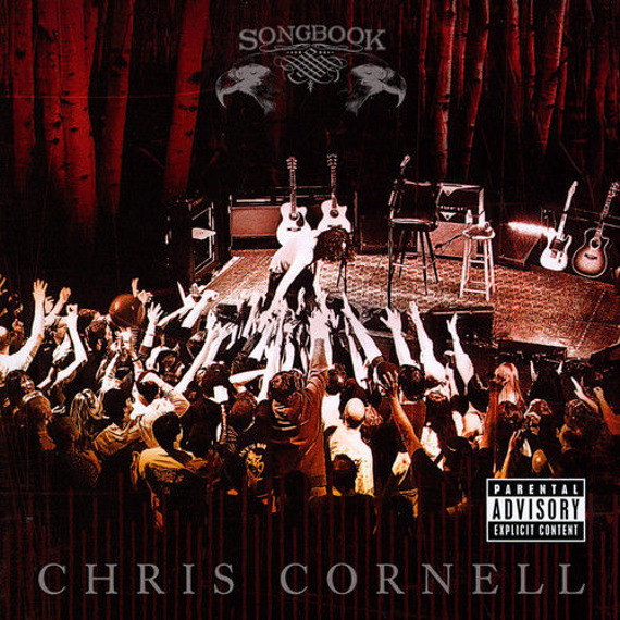 CHRIS CORNELL: SONGBOOK (CD)