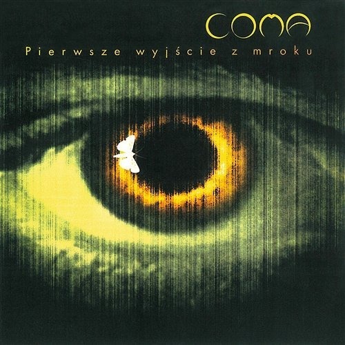 COMA : PIERWSZE WYJŚCIE Z MROKU (2LP VINYL) ORANGE LIMITED