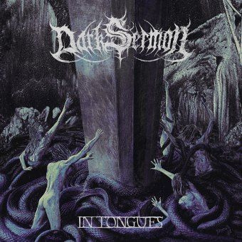 DARK SERMON: IN TONGUES (CD)