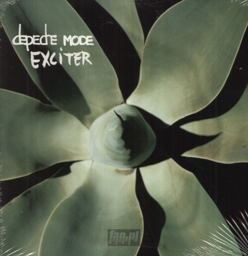 DEPECHE MODE: EXCITER (2LP VINYL)