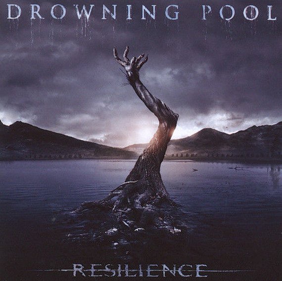 DROWNING POOL: RESILIENCE (CD)