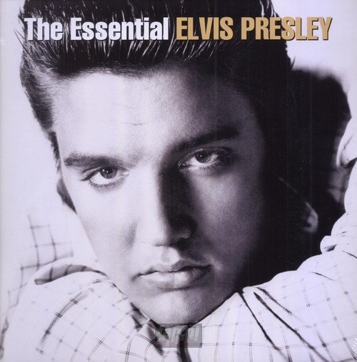 ELVIS PRESLEY: ESSENTIAL ELVIS PRESLEY (2LP WINYL)