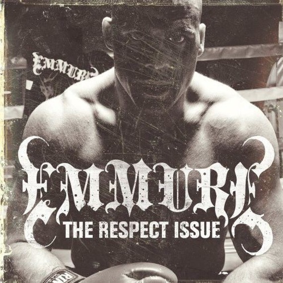 EMMURE: THE RESPECT ISSUE (CD)