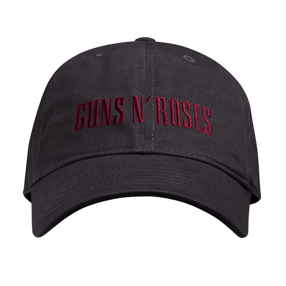 GUNS N ROSES -  LOGO 