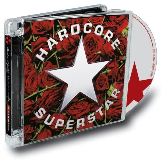 HARDCORE SUPERSTAR: DREAMIN' IN A CASKET - RELOADED (CD)