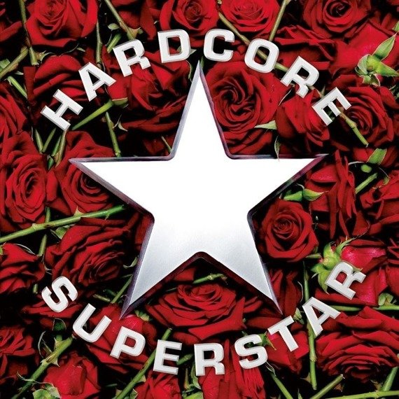 HARDCORE SUPERSTAR: DREAMIN' IN A CASKET - RELOADED (CD)