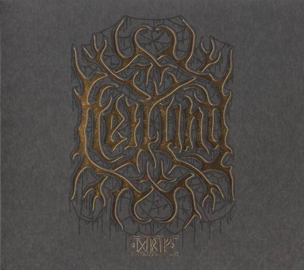 HEILUNG: DRIF (CD)