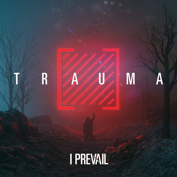 I PREVAIL: TRAUMA (CD)