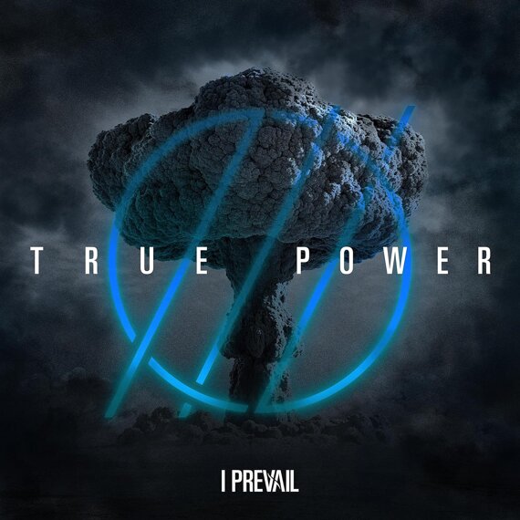 I PREVAIL: TRUE POWER (LP VINYL)