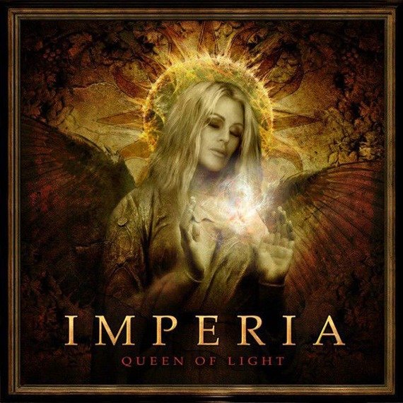 IMPERIA: QUEEN OF LIGHT (CD)