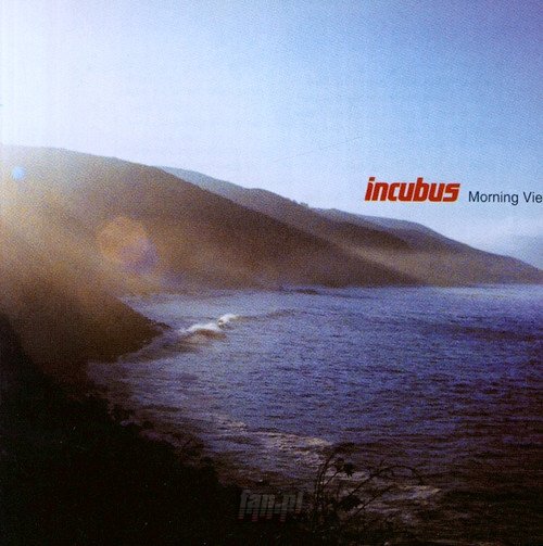 INCUBUS: MORNING VIEW (CD)