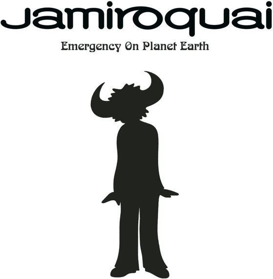 JAMIROQUAI: EMERGENCY ON PLANET EARTH (CD)