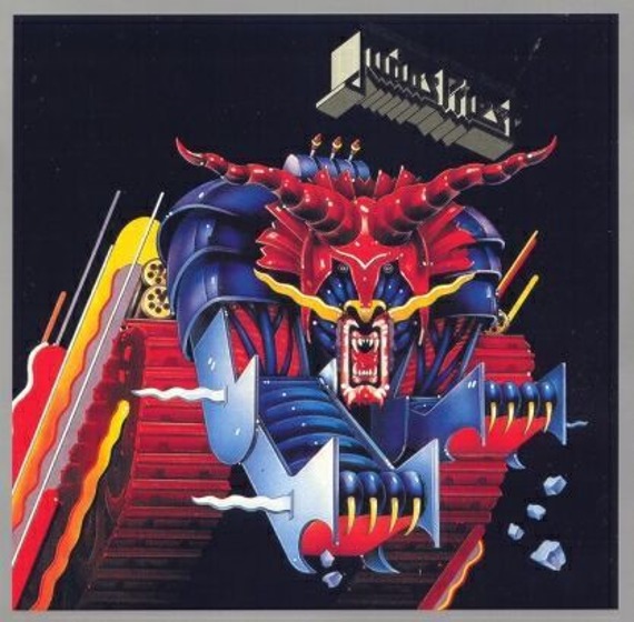 JUDAS PRIEST : DEFENDERS OF THE FAITH (CD)