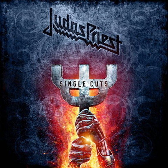 JUDAS PRIEST : SINGLE CUTS (CD)