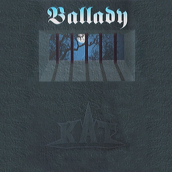 KAT: BALLADY (2LP VINYL)