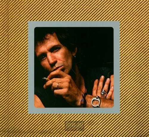 KEITH RICHARDS: TALK IS CHEAP (2CD)