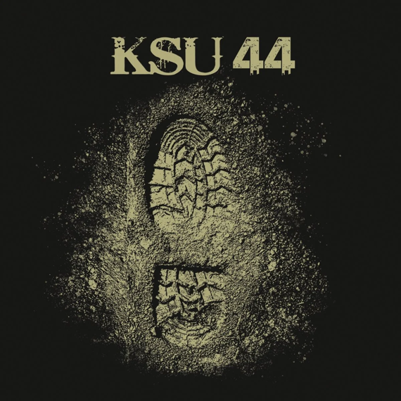 KSU: 44 (CD)