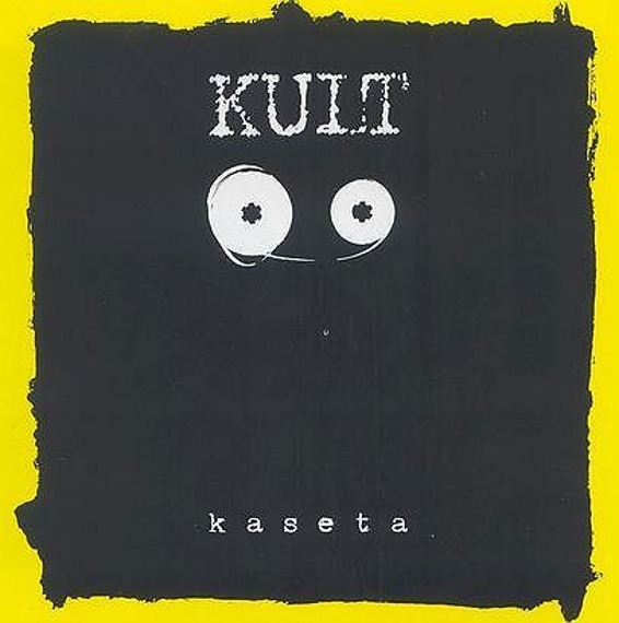 KULT: KASETA (CD)