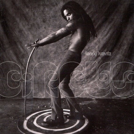 LENNY KRAVITZ: CIRCUS (CD)