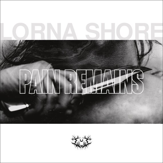 LORNA SHORE: PAIN REMAINS (2LP WINYL)