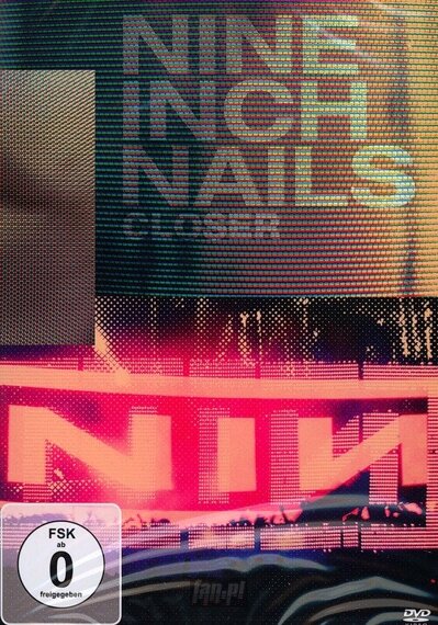 NINE INCH NAILS: CLOSER (DVD)