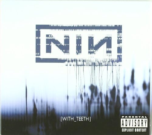 NINE INCH NAILS: WITH TEETH (CD)