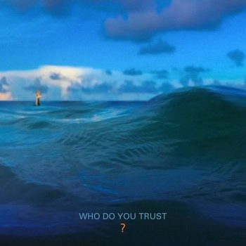 PAPA ROACH: WHO DO YOU TRUST? (CD)