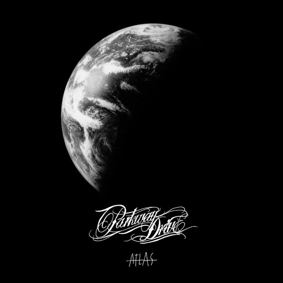 PARKWAY DRIVE: ATLAS (2LP WINYL)