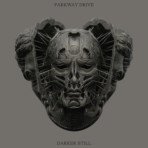 PARKWAY DRIVE: DARKER STILL (LP WINYL)