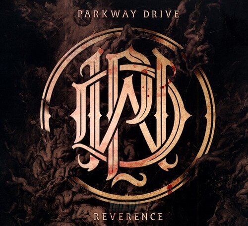 PARKWAY DRIVE: REVERENCE (CD)