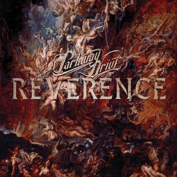 PARKWAY DRIVE: REVERENCE (CD)