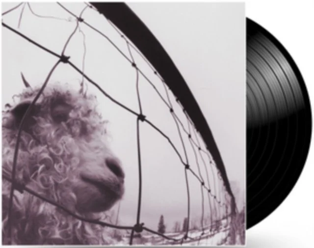 PEARL JAM: VS. (LP WINYL)