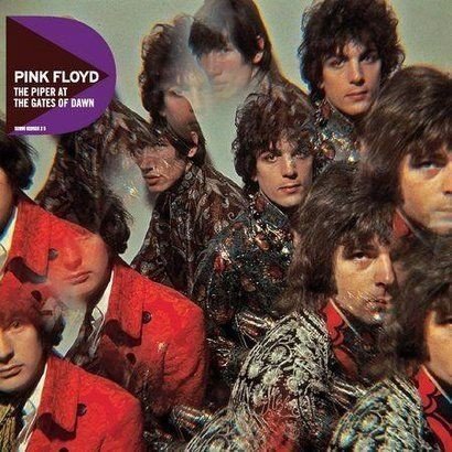 PINK FLOYD: THE PIPER AT THE GATES OF DAWN (CD)