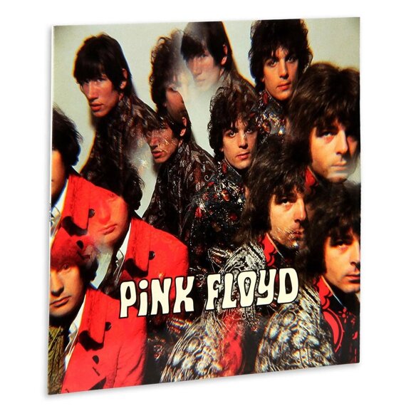 PINK FLOYD: THE PIPER AT THE GATES OF DAWN (LP VINYL)