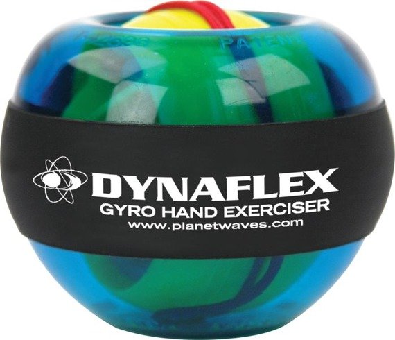 PLANET WAVES - DYNAFLEX PRO EXERCISER (PW-DFP-01)